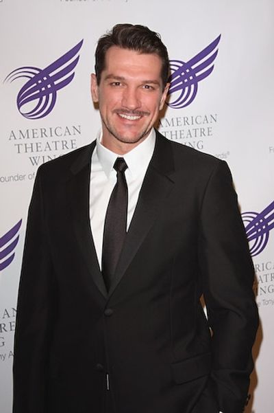Paulo Szot Photo