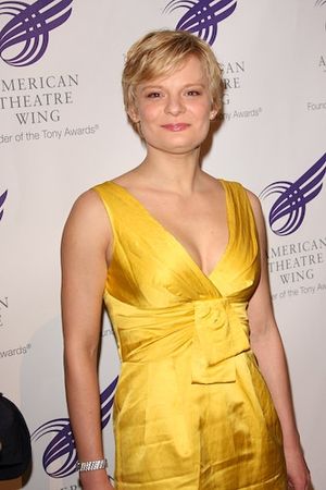 Martha Plimpton Photo