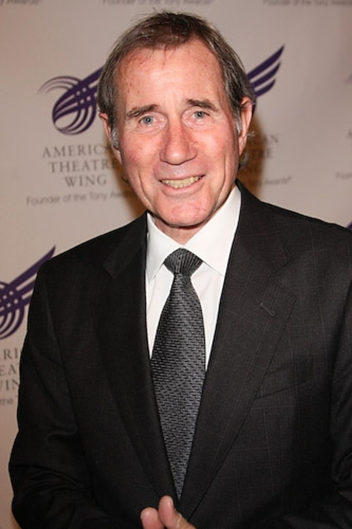 Jim Dale at 
