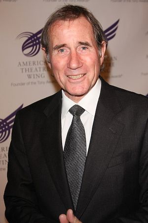 Jim Dale Photo