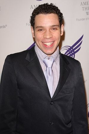 Robin de Jesus Photo