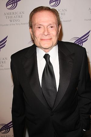 Jerry Herman Photo