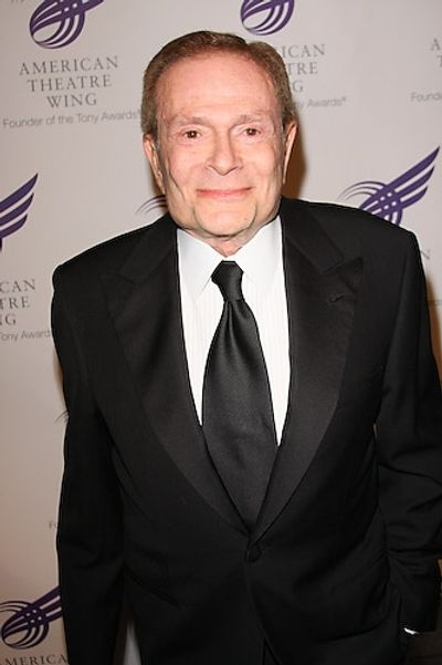 Jerry Herman Photo