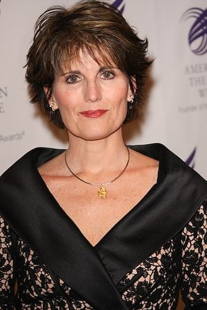 Lucie Arnaz Photo