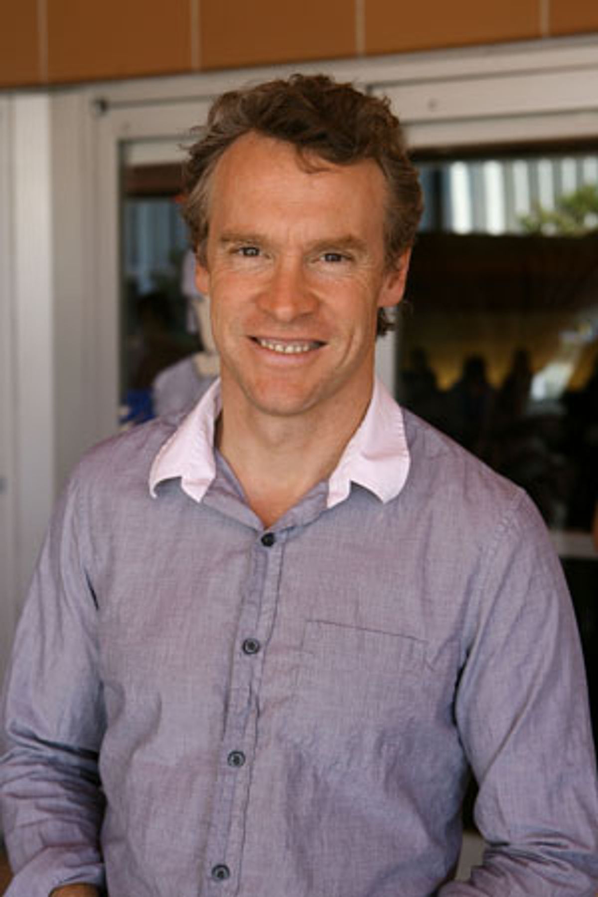 Tate Donovan at 