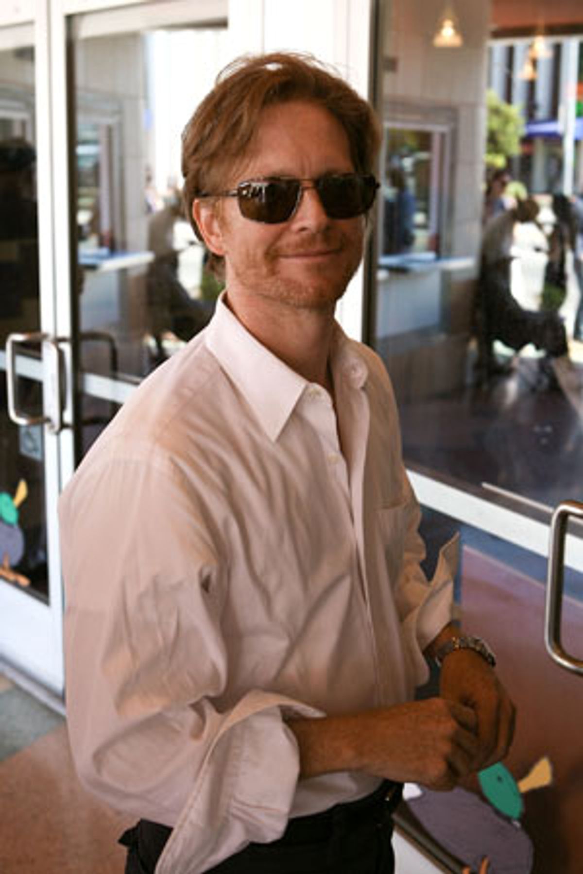 Eric Stoltz at 