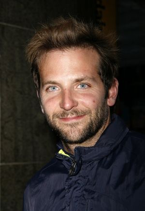 Bradley Cooper Photo