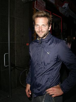 Bradley Cooper Photo