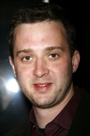 Eddie Kay Thomas @ BroadwayWorld Eddie Kay Thomas Photo