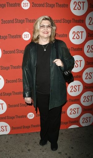 Debra Monk 
 Photo