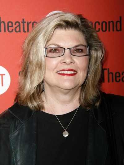 Debra Monk 
 Photo