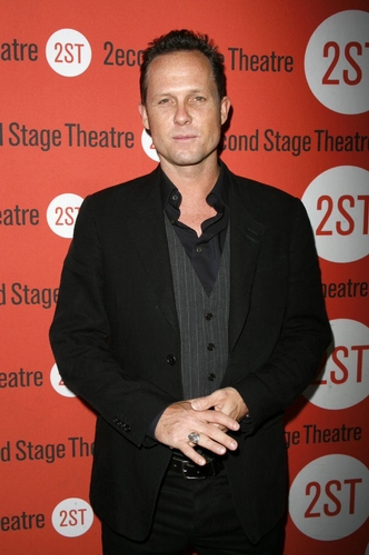 Dean Winters
 at 