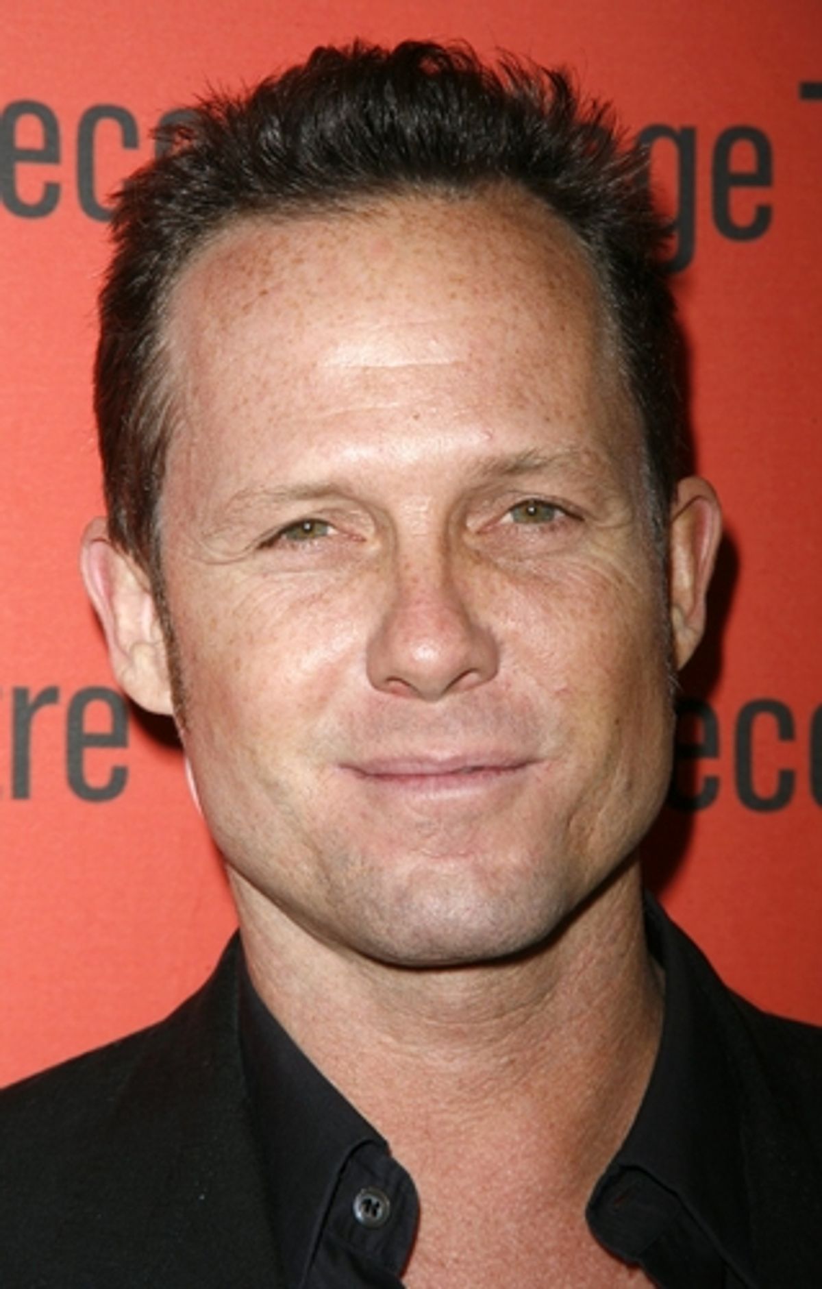 Dean Winters
 at 