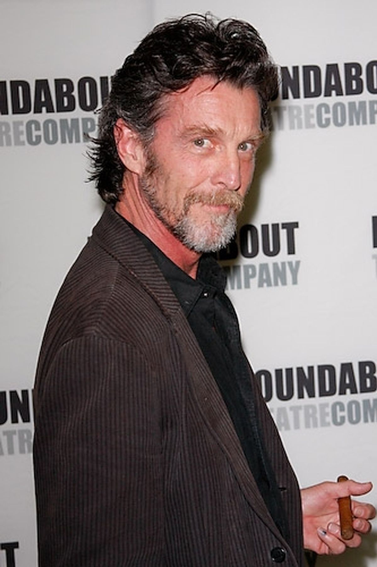 John Glover at 