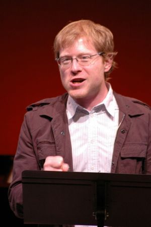 Anthony Rapp Photo