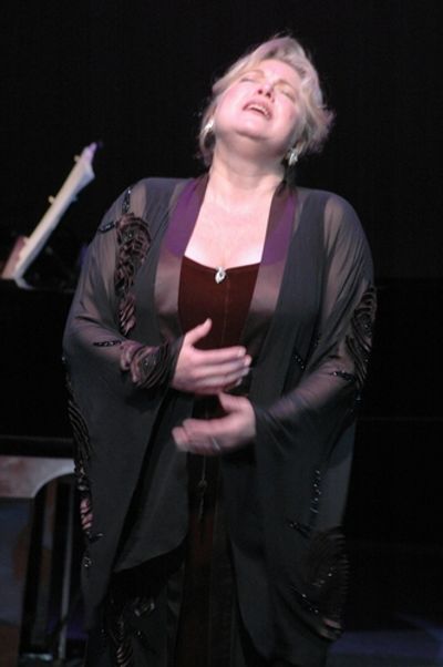 Barbara Brussell Photo