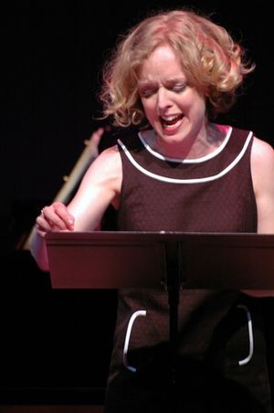 Nancy Anderson Photo