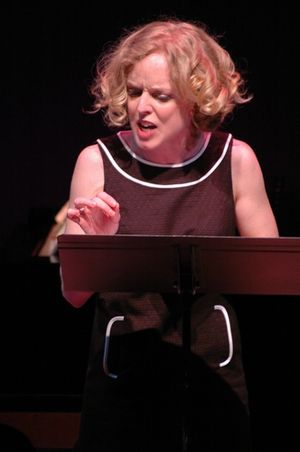 Nancy Anderson Photo