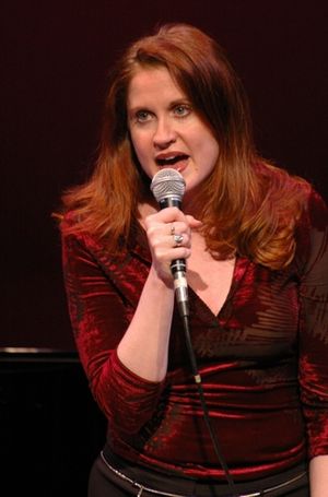 Christiane Noll Photo