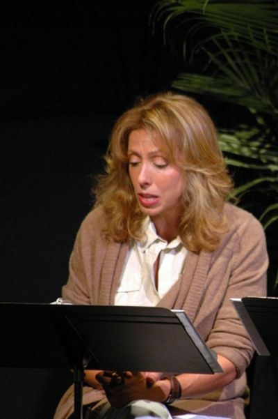 Amanda Green Photo