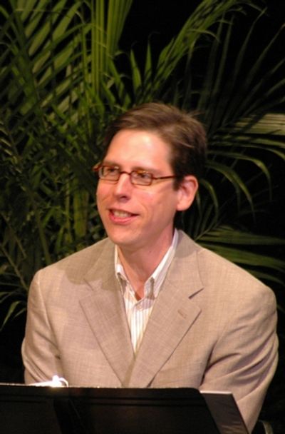 Sammy Buck Photo