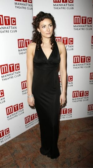 Laura Benanti Photo
