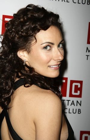 Laura Benanti Photo