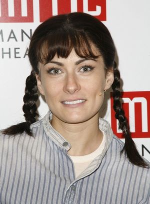 Laura Benanti Photo