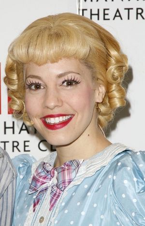 Leigh Ann Larkin Photo