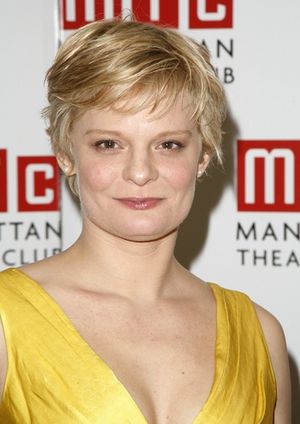 Martha Plimpton Photo