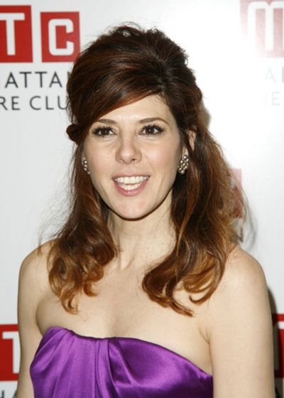 Marisa Tomei Photo