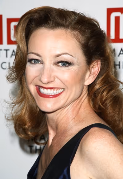 Julie White Photo