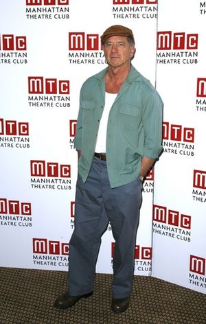 Tom Wopat Photo