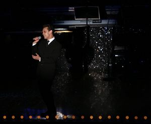 Michael Longoria Photo