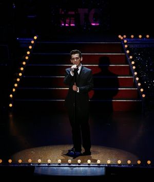 Michael Longoria Photo