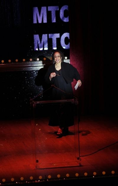S. Epatha Merkerson Photo