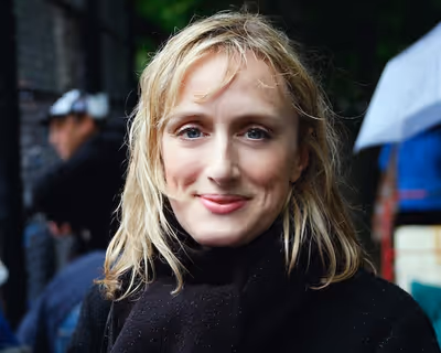 Jenna Russell Photo