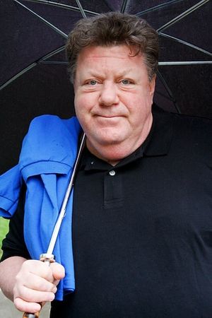 George Wendt Photo