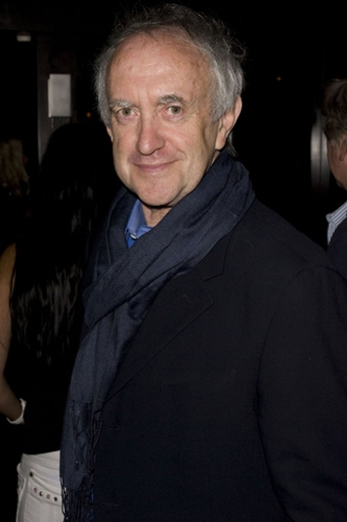 Jonathan Pryce at 