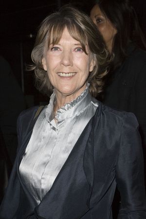 Eileen Atkins Photo