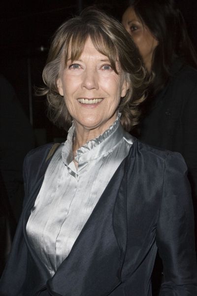 Eileen Atkins Photo