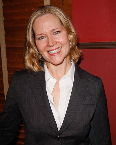 Rebecca Luker Photo