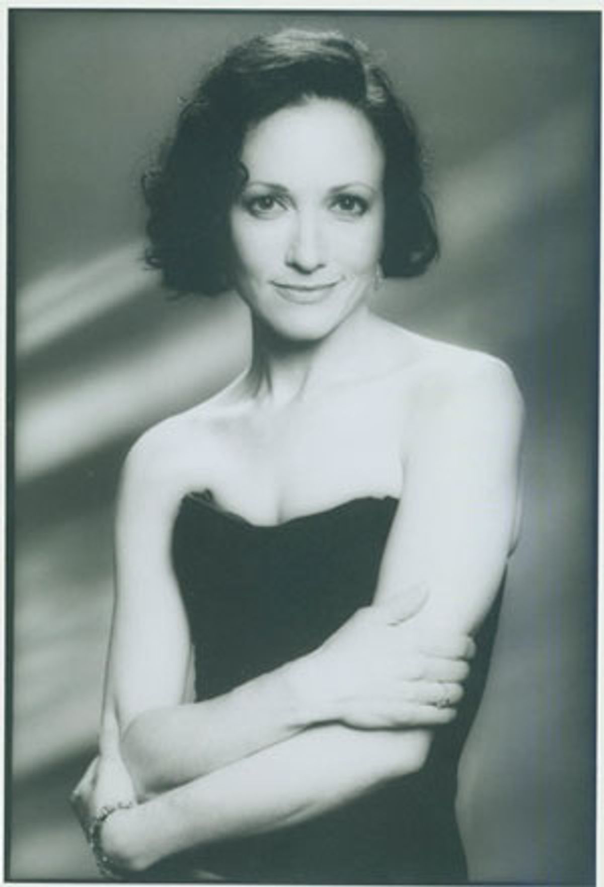 Bebe Neuwirth at 