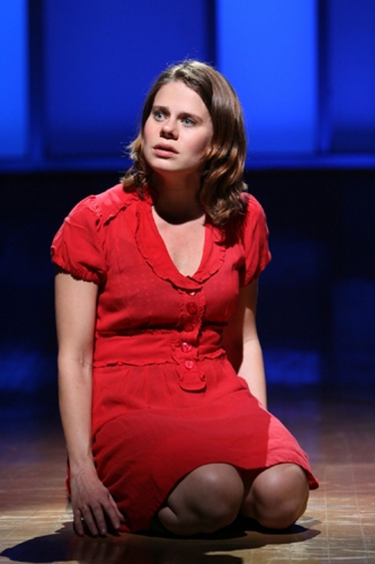Celia Keenan-Bolger at 