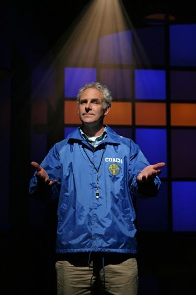 John Dossett  Photo