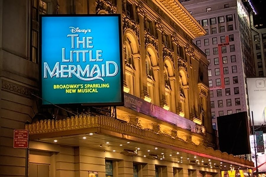 Martin Short Teases Broadway Return With Meryl Streep