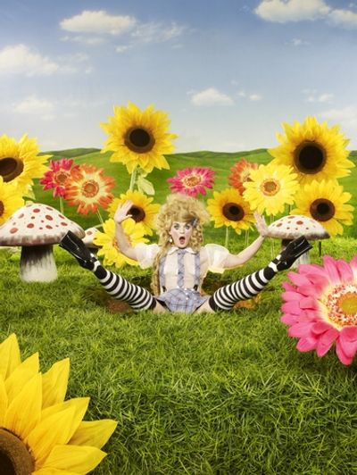 Mary Birdsong Photo