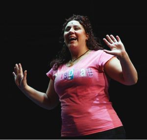 Marissa Perry
@ BroadwayWorld Marissa Perry
Photo