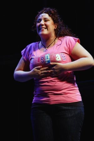 Marissa Perry
@ BroadwayWorld Marissa Perry
Photo