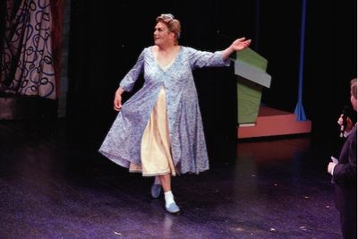 Kevin Meany (Edna)
 Photo